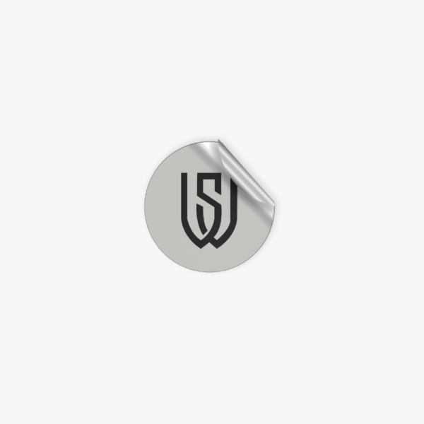 Stickers - Vinil (Tamanhos Standard)