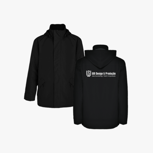 Parkas Personalizadas