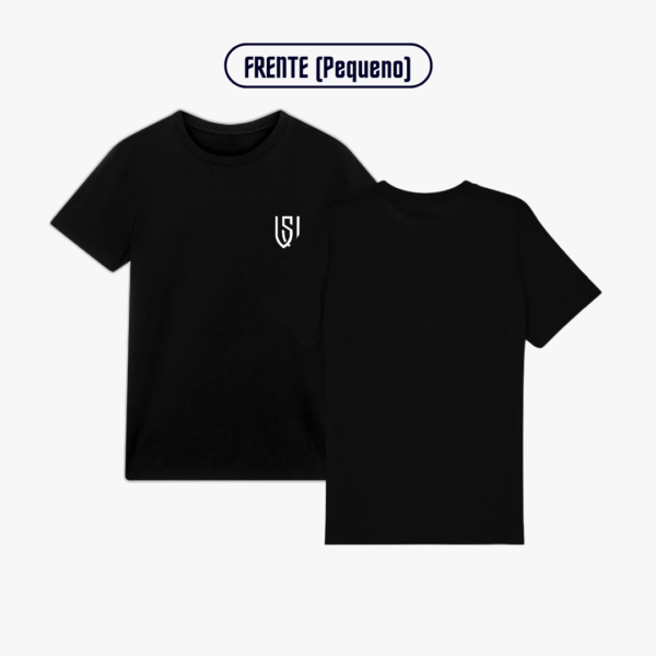 T-Shirts Personalizadas - Algodão - Image 4