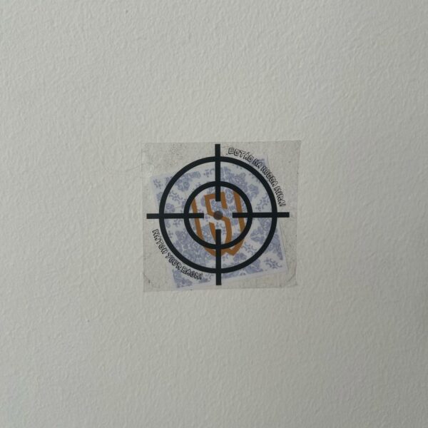 Stickers Vinil - Mira - Image 3